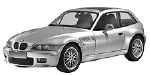 BMW E36-7 P014D Fault Code