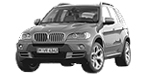 BMW E70 P014D Fault Code