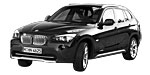BMW E84 P014D Fault Code