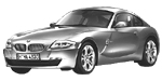 BMW E86 P014D Fault Code