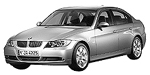 BMW E90 P014D Fault Code